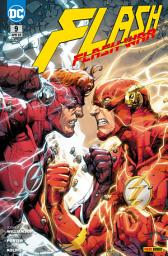 Icon image Flash - Bd. 9 (2. Serie): Flash War