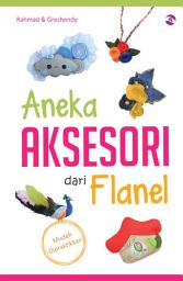 Icon image Aneka Aksesori Dari Flanel