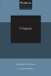 Icon image Historia mínima de Uruguay