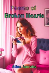 Icon image Poems of Broken Hearts