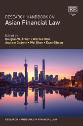 Icon image Research Handbook on Asian Financial Law