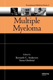 Icon image Multiple Myeloma: Translational and Emerging Therapies