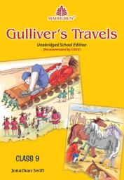 Icon image Gullivers Travels (Combined)