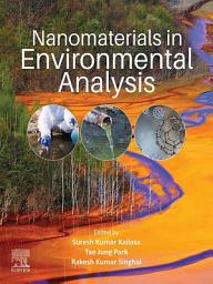 Icon image Nanomaterials in Environmental Analysis