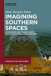 Icon image Imagining Southern Spaces: Hemispheric and Transatlantic Souths in Antebellum US Writings