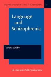 Icon image Language and Schizophrenia