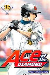 Icon image Ace of the Diamond