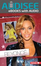 Icon image Beyoncé: R & B Superstar