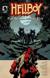 Icon image Hellboy: The Silver Lantern Club