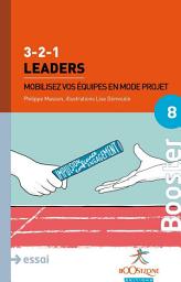 Icon image 3-2-1 Leaders: Mobilisez vos équipes en mode projet