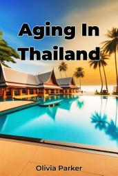 Icon image Aging In Thailand