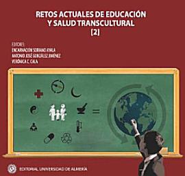 Icon image Retos actuales de educación y salud transcultural TOMO II