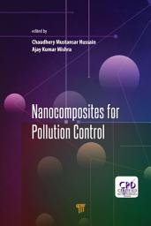 Icon image Nanocomposites for Pollution Control