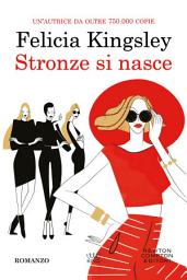 Icon image Stronze si nasce