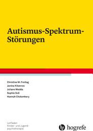 Icon image Autismus-Spektrum-Störungen