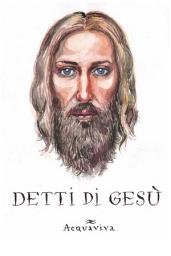 Icon image DETTI DI GESU'