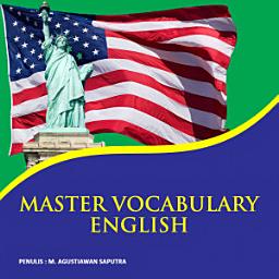 Icon image Master Vocabulary English