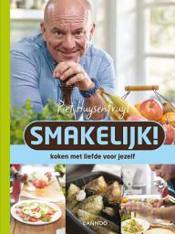 Icon image Smakelijk!: Piet kookt lekker en gezond