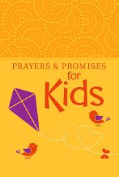 Icon image Prayers & Promises for Kids