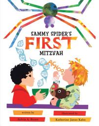 Icon image Sammy Spider's First Mitzvah