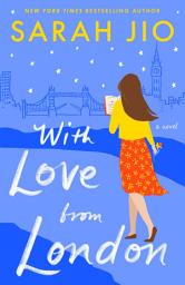 Icon image With Love from London: A Novel