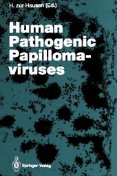 Icon image Human Pathogenic Papillomaviruses