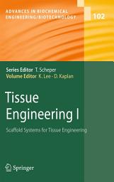 Icon image Tissue Engineering II: Basics of Tissue Engineering and Tissue Applications