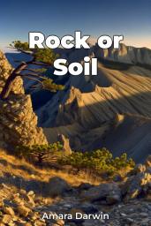 Icon image Rock or Soil