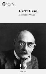 Icon image Delphi Complete Works of Rudyard Kipling (Illustrated)