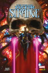 Icon image DER TOD VON DOCTOR STRANGE