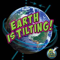 Icon image Earth Is Tilting!