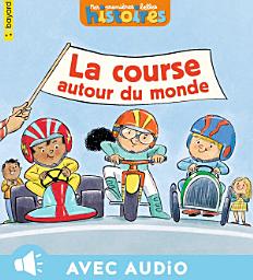 Icon image La course autour du monde