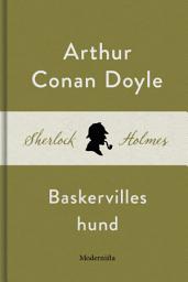 Icon image Baskervilles hund (En Sherlock Holmes-roman)