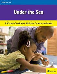 Icon image Under the Sea: A Cross-Curricular Unit on Ocean Animals