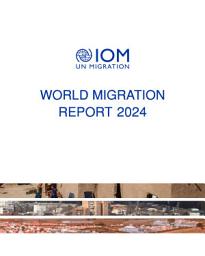 Icon image World Migration Report 2024