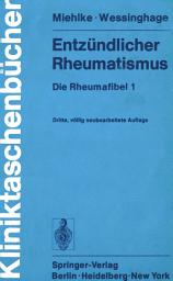 Icon image Entzündlicher Rheumatismus: Die Rheumafibel 1, Ausgabe 3