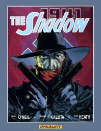 Icon image The Shadow 1941