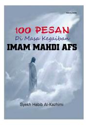 Icon image 100 Pesan Di Masa Kegaiban Imam Mahdi afs