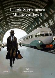 Icon image Milano calibro 9