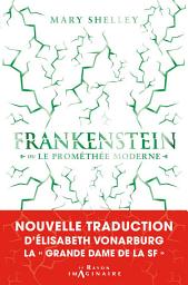 Icon image Frankenstein ou le Prométhée moderne