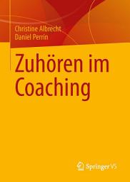 Icon image Zuhören im Coaching