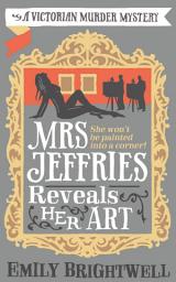 Icon image Mrs Jeffries Reveals her Art