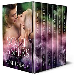 Icon image Soul Seers Boxed Set