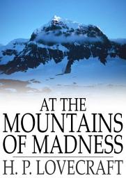 Icon image At the Mountains of Madness