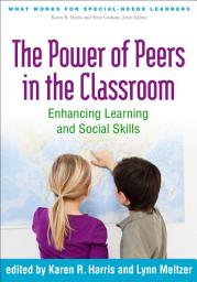 Icon image The Power of Peers in the Classroom: Enhancing Learning and Social Skills