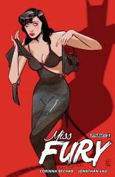 Icon image Miss Fury