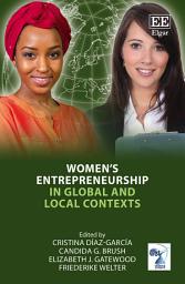 Icon image Women’s Entrepreneurship in Global and Local Contexts