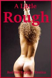 Icon image A Little Rough: Five Explicit Erotica Stories