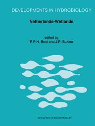 Icon image Netherlands-Wetlands: Proceedings of a Symposium held in Arnhem, The Netherlands, December 1989