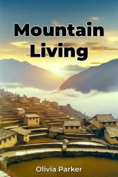 Icon image Mountain Living